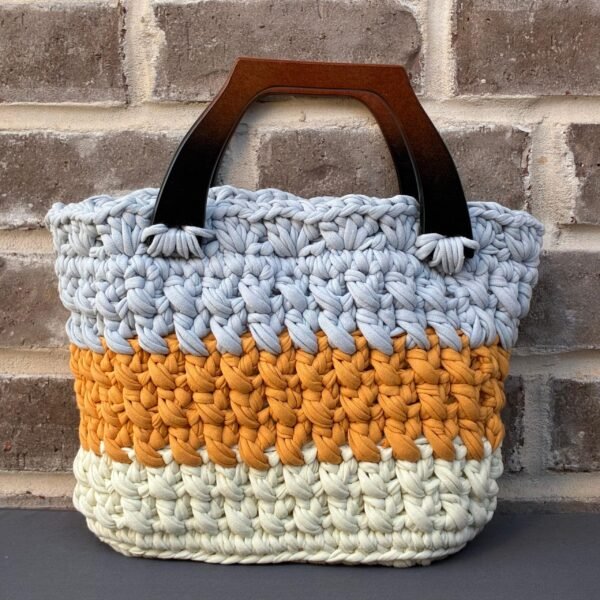 rose mini purse
