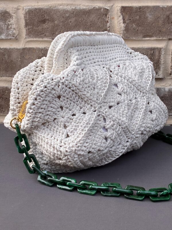night sky purse