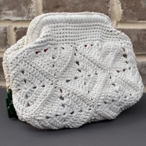 night sky purse