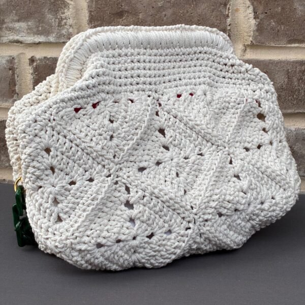 night sky purse