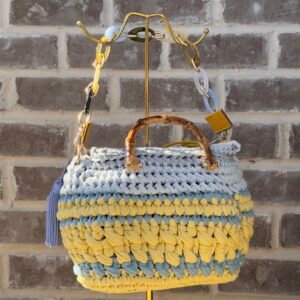 Seashell Handbag