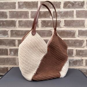 Macchiato Tote
